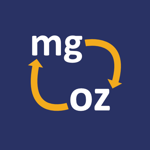 Milligram to Ounce (mgoz) Converter Calculator Hub